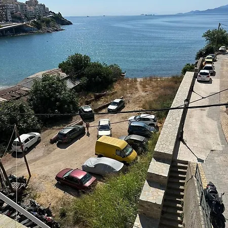 Harbors Secret Appartement Kavala