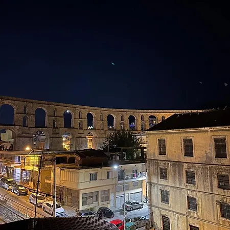 Harbors Secret Kavala