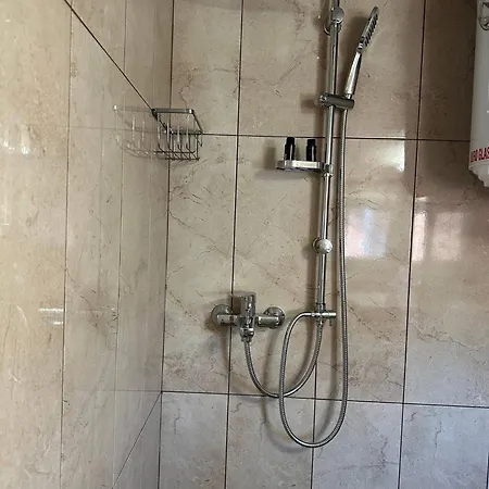 Appartement Harbors Secret