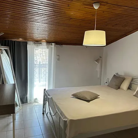 Harbors Secret アパート