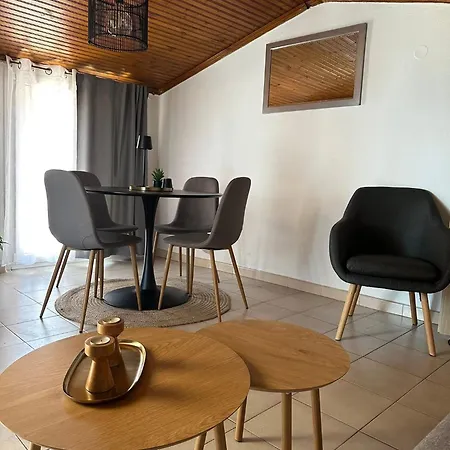 아파트 Harbors Secret