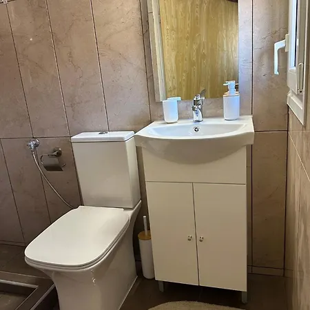 Harbors Secret カヴァラ