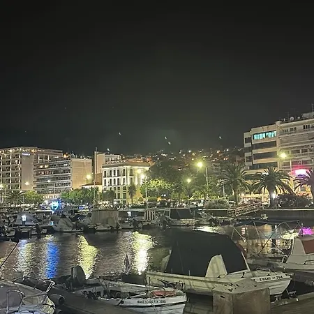 Harbors Secret Lejlighed *