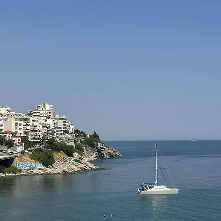 Harbors Secret * Kavala