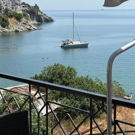 Apartament Harbors Secret